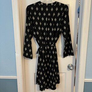 41 Hawthorn Cristen Shirt Dress